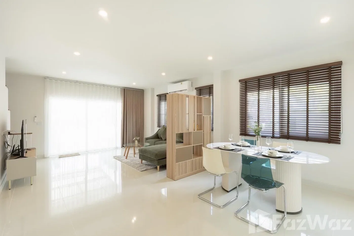 รูป บ้านเดี่ยวให้เช่า 3 ห้องนอน ในโครงการ ศุภาลัย พรีโม่ กู้กู ภูเก็ต 5632258 - รูปที่ 8/25