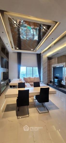 รูป 4 ห้องนอน 200 ตร.ม. 59 Heritage Sukhumvit 59 ใกล้ BTS ทองหล่อ (ID 2555926) - รูปที่ 2/18