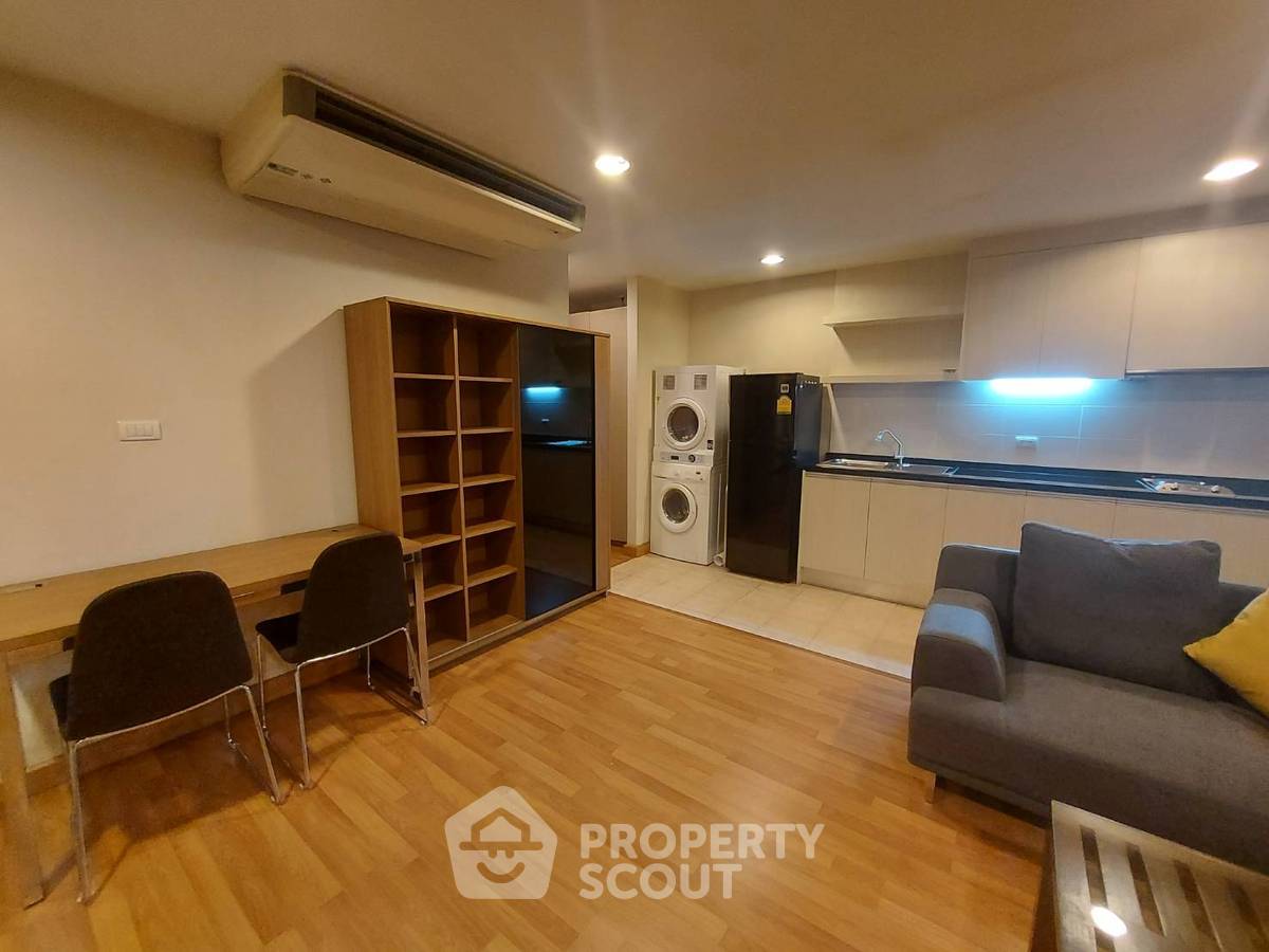 picture 1-BR Condo at The Aree Condominium near BTS Ari (ID 2021402) - 14/21