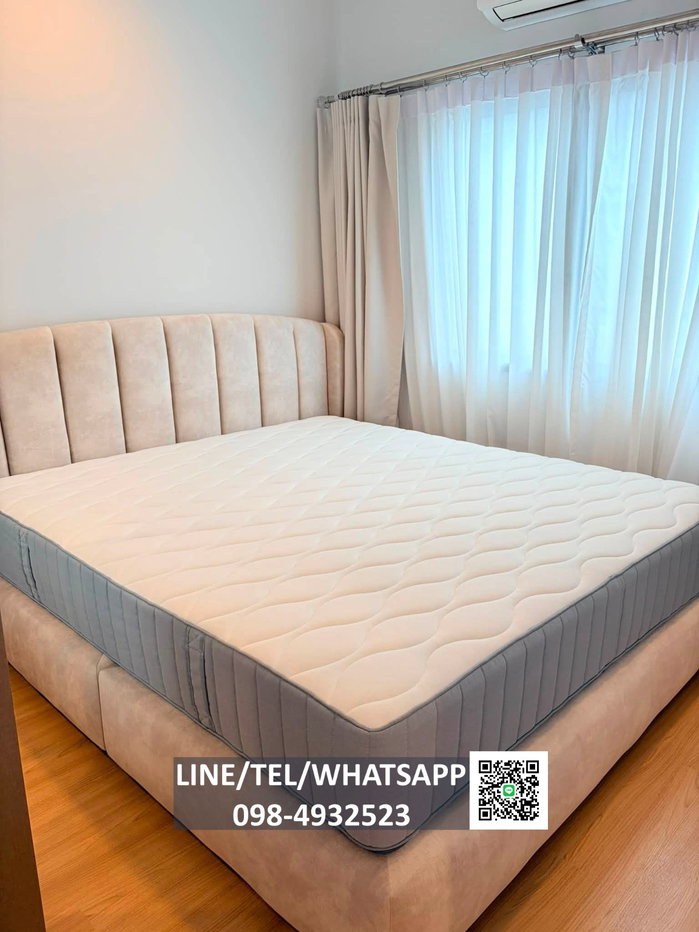 รูป ให้เช่า!! สิริ เพลส พัฒนาการ 4 นอน 3 น้ำ 2 จอดรถ 38000 - รูปที่ 6/12