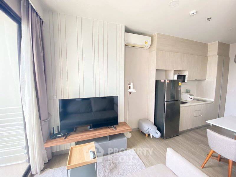 picture 1-BR Condo at Keen Centre Sriracha in Si Racha (ID 2770863) - 5/9