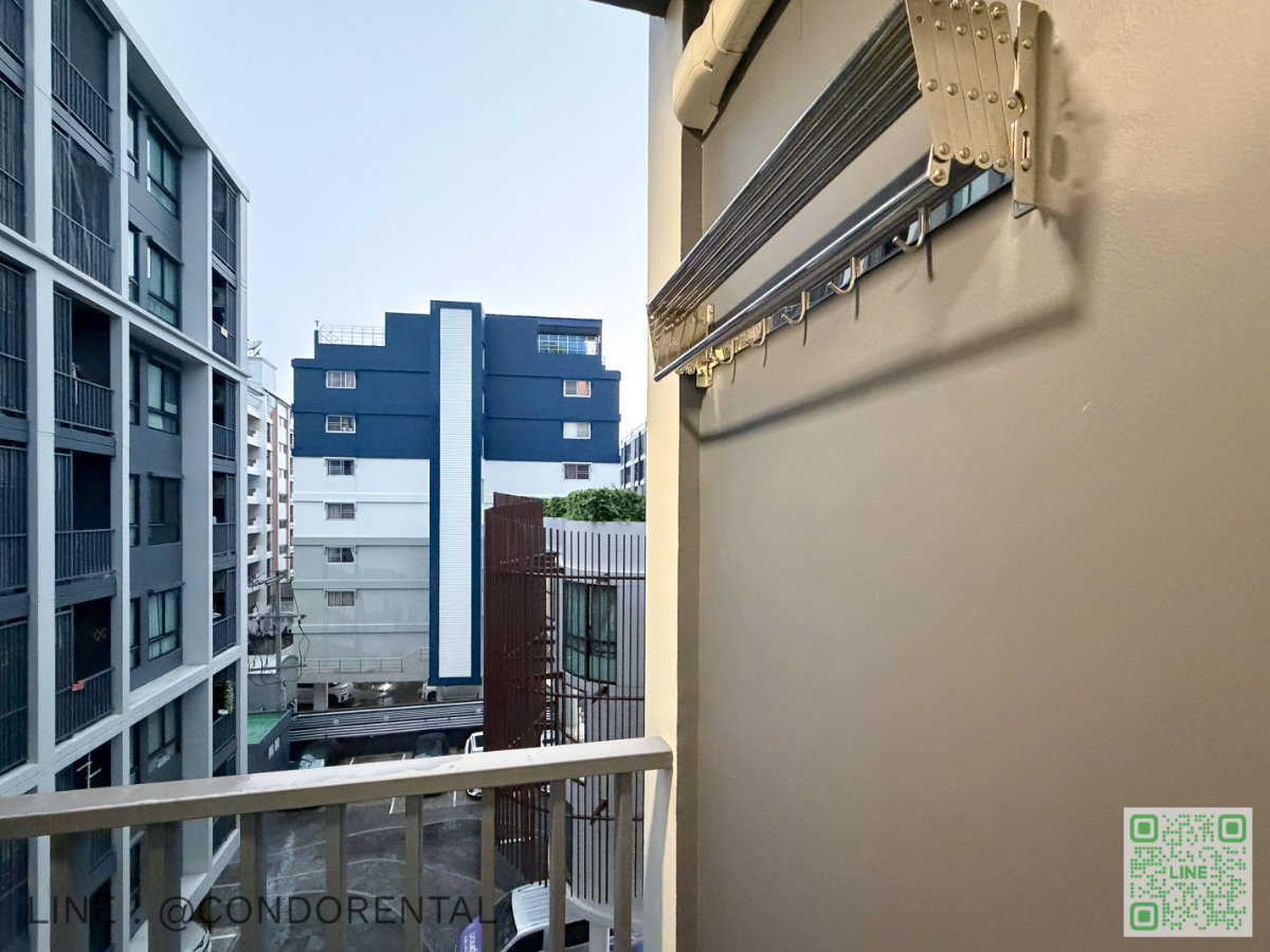 picture @Condorental condo for rent Monte RSU - 15/21