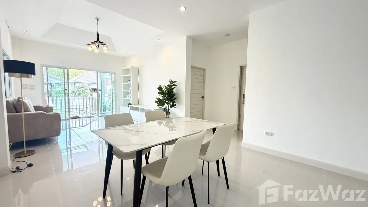 รูป ขาย บ้านเดี่ยว 2 ห้องนอน ใน หนองแก, ประจวบคีรีขันธ์ 6776127 - รูปที่ 17/19