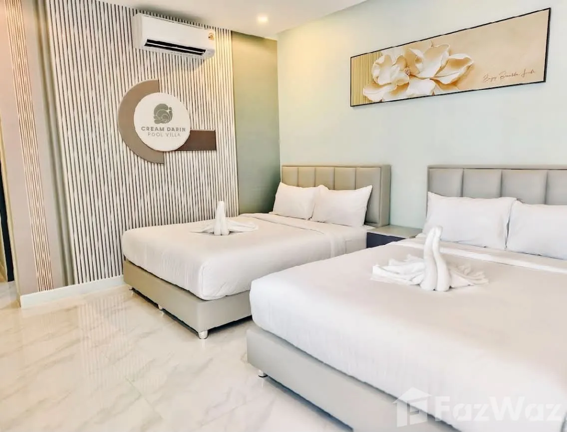 picture 5 Bedroom Villa for rent at The Modern Pool Villa 6777133 - 9/38