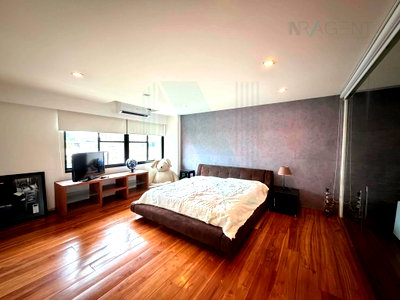Condos for rent : 🚩 For Rent Condo SUPREME VILLE Building 1, Floor 5,2 bed room, Room size 150 sqm