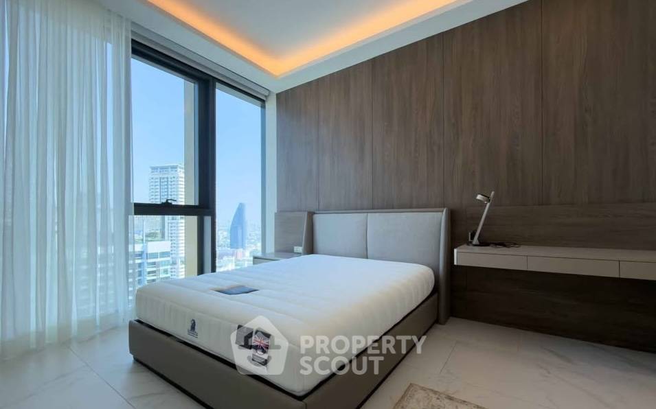 รูป ใกล้ BTS พร้อมพงษ์เพียง 200 ม. | 4 ห้องนอน The Estelle Phrom Phong (ID 3288614) - รูปที่ 13/16