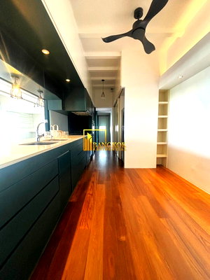 คอนโดให้เช่า : Premier Condo | Spacious 3 Bedroom Property in Phrom Phong - BR62050CD