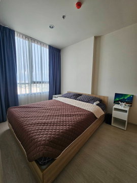 AS2278 Nue Noble Chaengwattana Condo For Rent