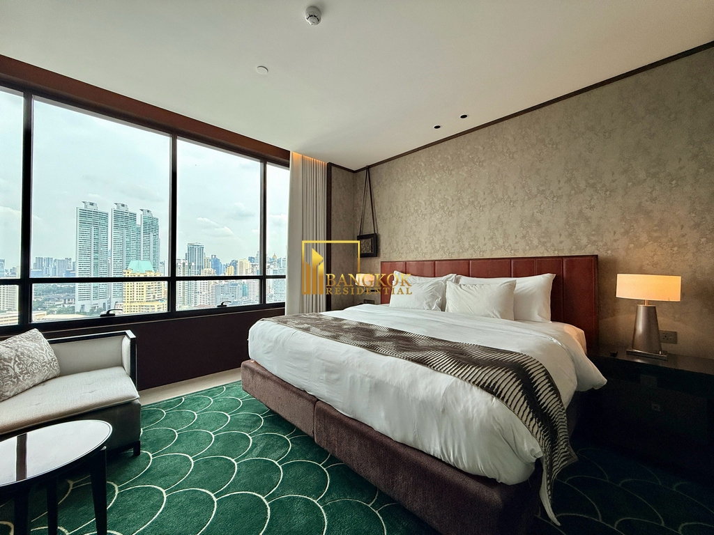 picture Spacious 2 Bedroom Serviced Apartment in Phrom Phong - BR30166SA - 14/33