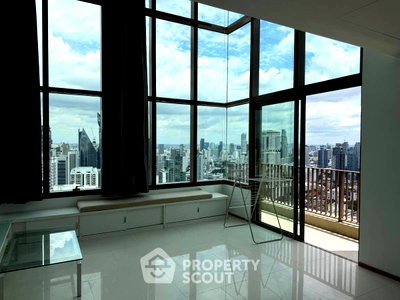 Condos for rent : 2-BR Condo at The Emporio Place near BTS Phrom Phong (ID 3309177)
