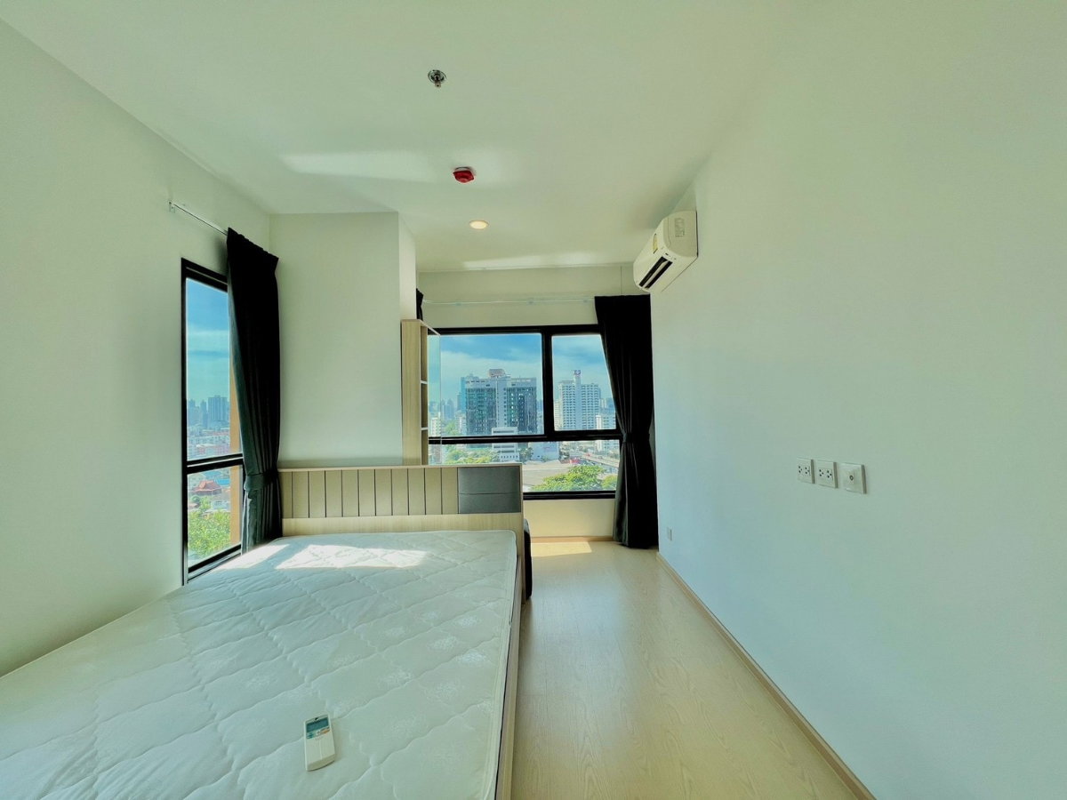รูป 🏠✨ The Tree Sukhumvit 71 - Ekamai | ขายคอนโด 2 ห้องนอน (HBH-HL-223) - รูปที่ 8/20