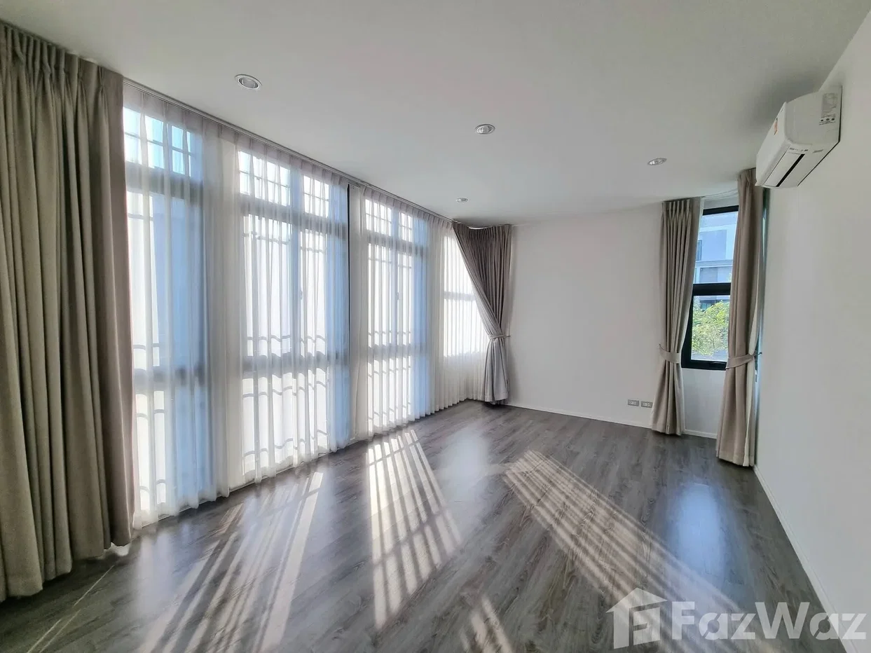 รูป The Sonne Srinakarin–Bangna 6773601 - รูปที่ 11/19