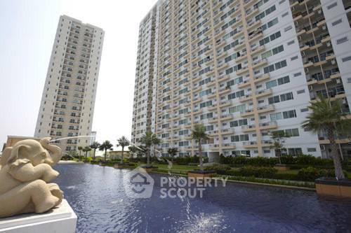 รูป ขายคอนโด 2 ห้องนอน ชั้น 20 Supalai Park Srinakarin (ID 384482) - รูปที่ 4/7