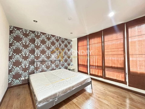🔥 Unit Available & Ready to Move In! The Muse Sukhumvit – Book Now Before It’s Gone! 🔥 MD-26067279