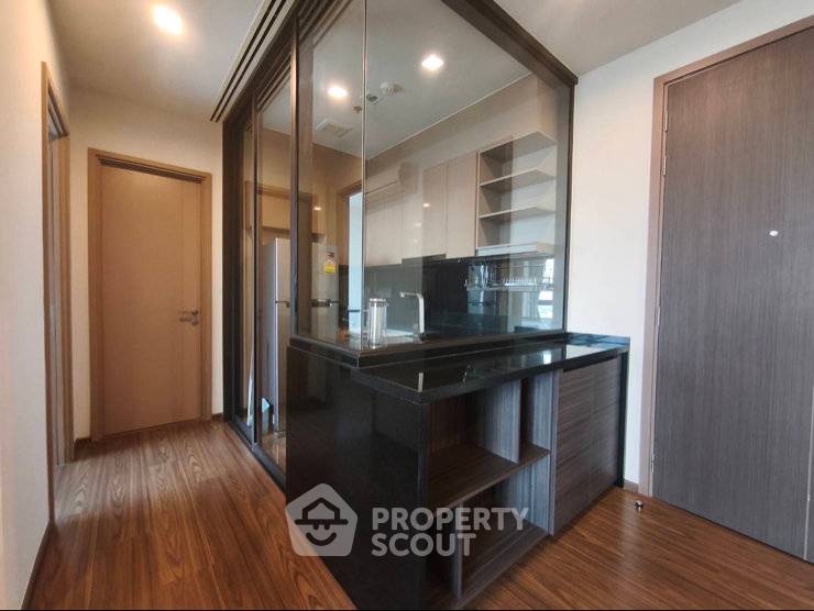 picture 1-BR Condo at The Line Sukhumvit 71 near BTS Phra Khanong (ID 3308195) - 2/10