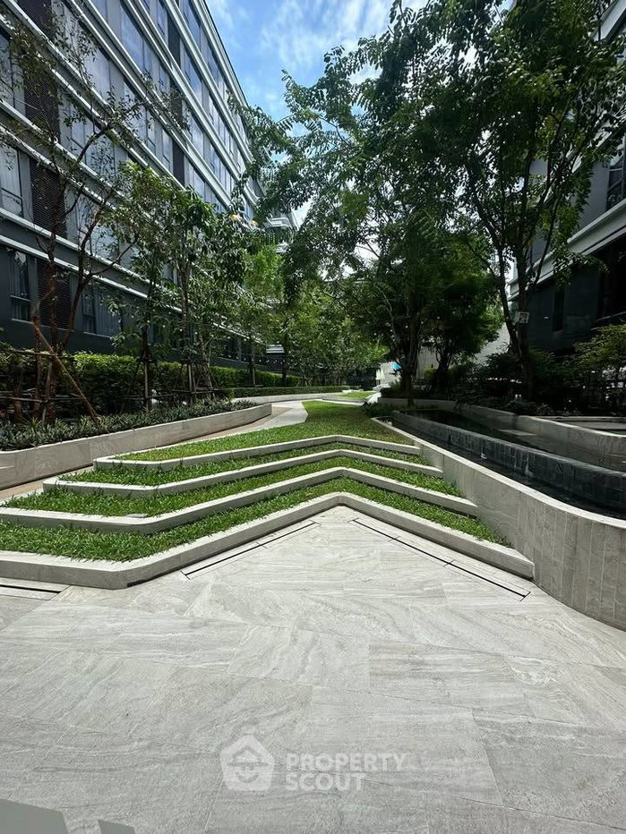 รูป ราคาดี คอนโด 1 ห้องนอน Ideo Mobi Sukhumvit 40 ใกล้ BTS เอกมัย 400 ม. (ID 2953308) - รูปที่ 10/12