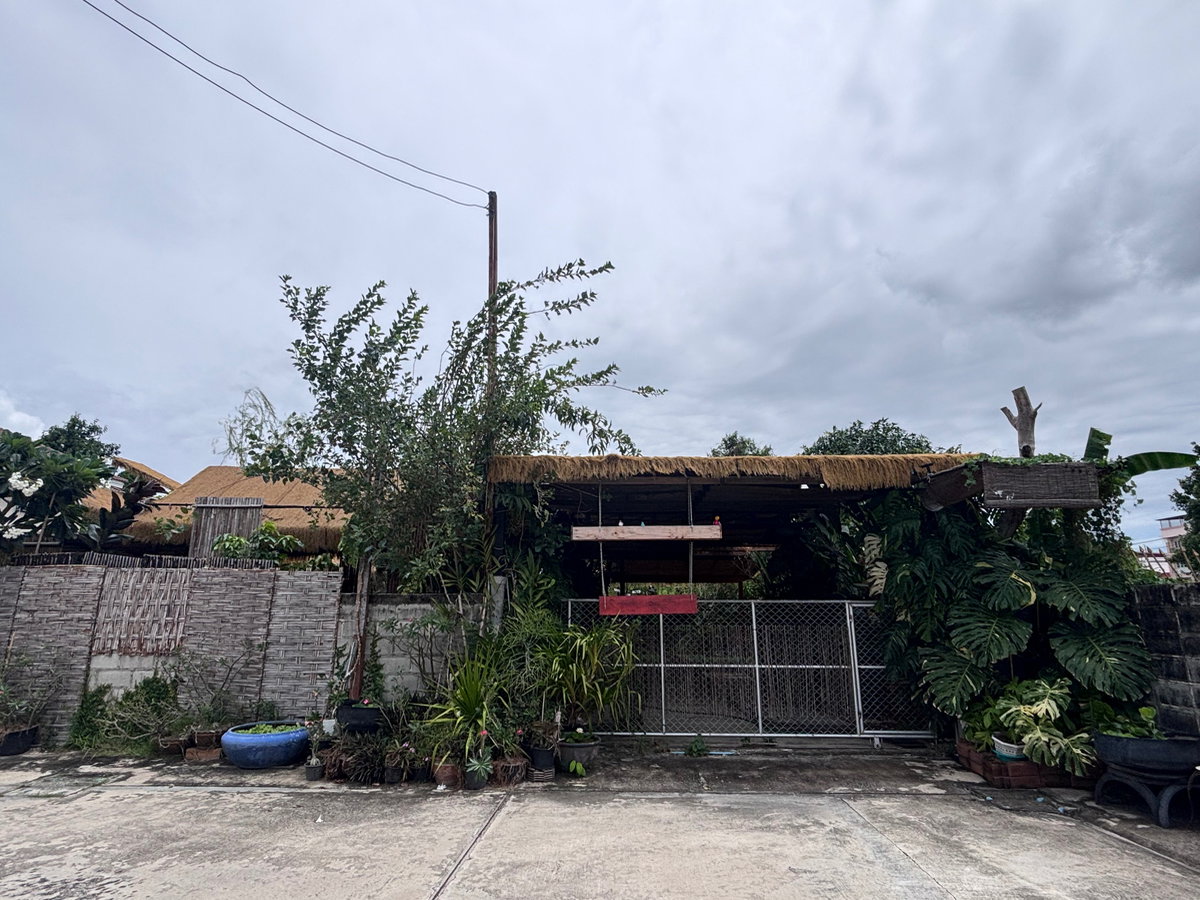 รูป ขายที่ดิน 83 ตร.ว. 15 x 22 เมตร ถ.แกลง-บ้านบึง ต.บ้านบึง อ.บ้านบึง จ.ชลบุรี เข้าซอยโชคดีประมาณ 50 เมตร ใกล้ แมคโคร โลตัส Big C บ้านบึง - รูปที่ 2/10