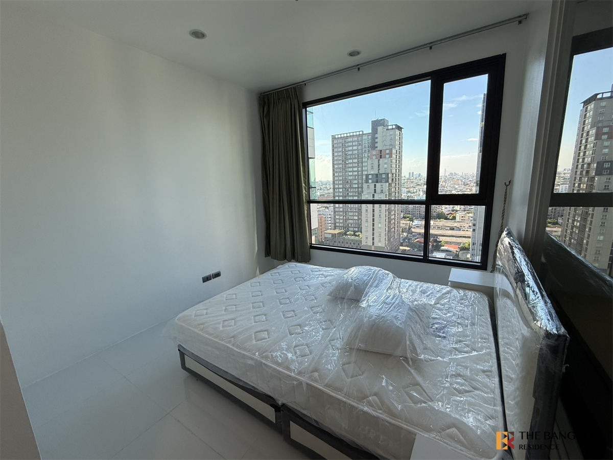 รูป ศุภาลัย ไลท์ สาทร-เจริญราษฎร์ จองด่วน!! ยูนิตยอดฮิตหายาก - รูปที่ 3/9