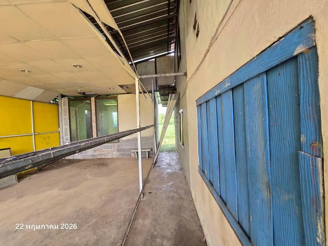 รูป บ้านเดี่ยว 100 ตร.วา เมืองพิษณุโลก พิษณุโลก 1.4M - รูปที่ 24/43