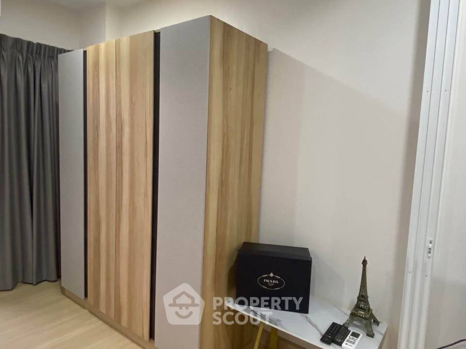 picture 22nd-Floor 1-BR Condo At Supalai Veranda Ramkhamhaeng (ID 3308810) - 10/29
