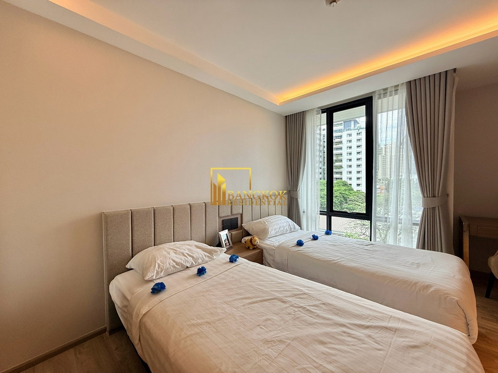 picture Expansive 2 Bedroom Apartment For Rent in Sukhumvit 39 - BR21473AP - 15/33