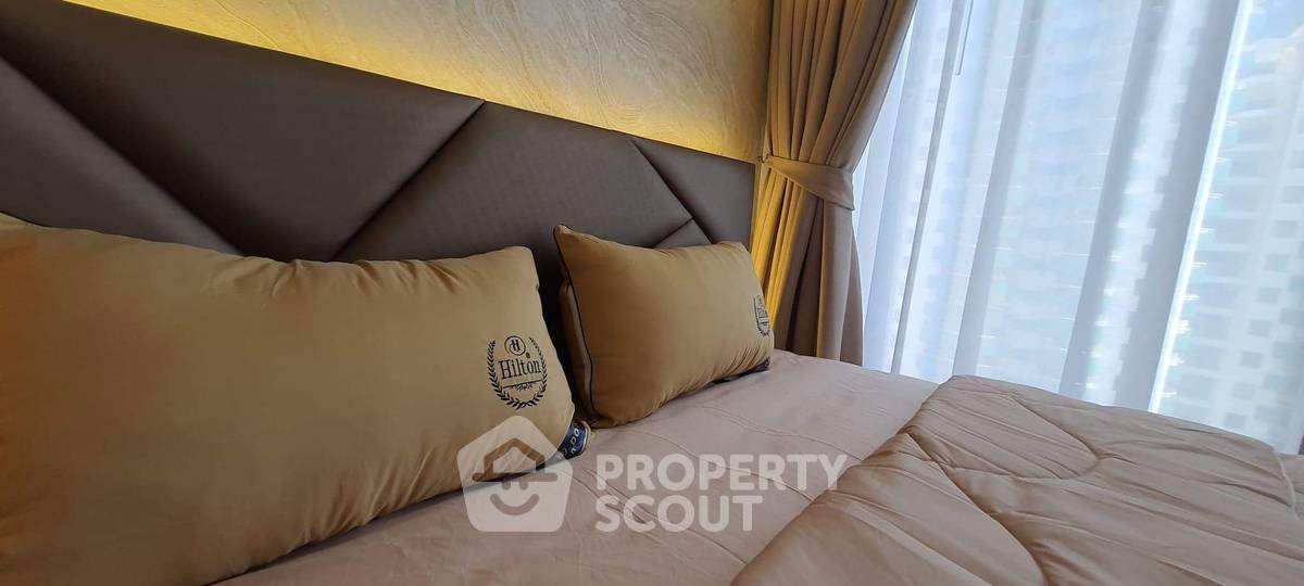 picture 1-BR Condo Celes Asoke, 50m to MRT Sukhumvit (ID 3035898) - 5/6