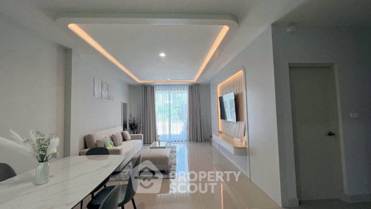 รูปภาพ ทาวน์เฮ้าส์ 3-ห้องนอน ที่ พลีโน่ สุขุมวิท - บางนา 4 ใน บางแก้ว (ID 3308248)