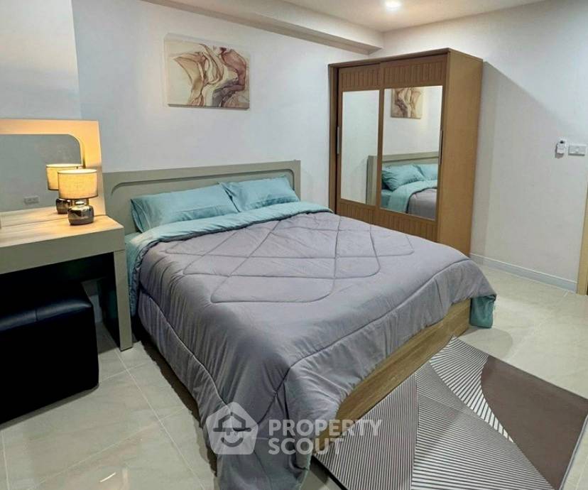 รูป ห้อง 3 ห้องนอน ขนาด 107 ตร.ม. Siam Condominium ใกล้ MRT พระราม 9 200 เมตร (ID 3307229) - รูปที่ 2/6