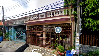 ทาวน์โฮม บางบอนเหนือ : ขายทาวน์เฮ้าส์/ทาวน์โฮม  บ้านพระปิ่น 5 บางบอน เขต บางบอน กรุงเทพ CX-122559 ✅ ทักไลน์ @connexproperty ตอบทันที ทีมงานมืออาชีพ ✅