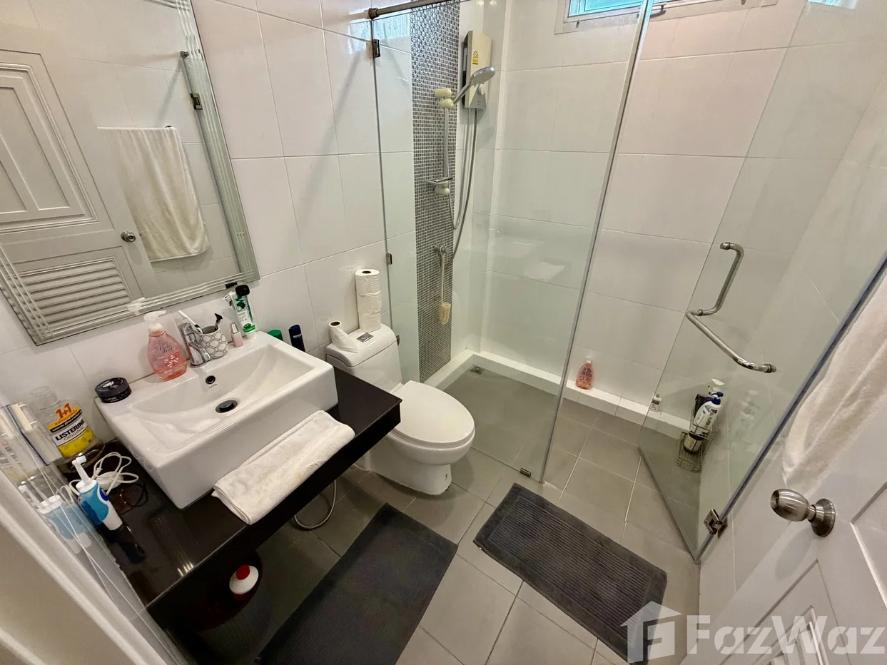 รูป ขาย บ้านเดี่ยว 2 ห้องนอน ในโครงการ คาซ่า คอลลิน่า หัว หิน 6766950 - รูปที่ 31/35