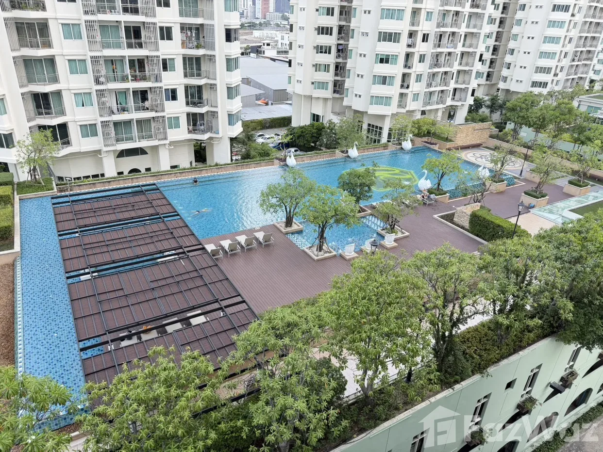 รูป คอนโดให้เช่า 2 ห้องนอน ในโครงการ ศุภาลัย เวลลิงตัน 6776645 - รูปที่ 21/21