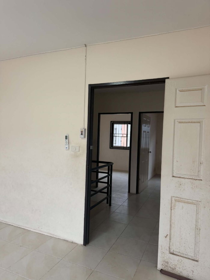 รูป ขายทาวโฮม 2ชั้น  3 ห้องนอน   ทำเลพานทอง - รูปที่ 7/17