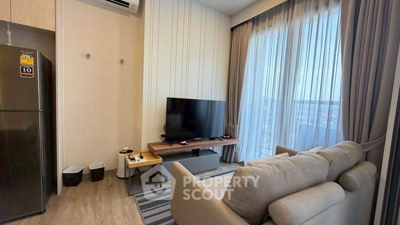 picture High-Floor 1-BR At Keen Centre Sriracha, Si Racha (ID 2599828) - 3/11
