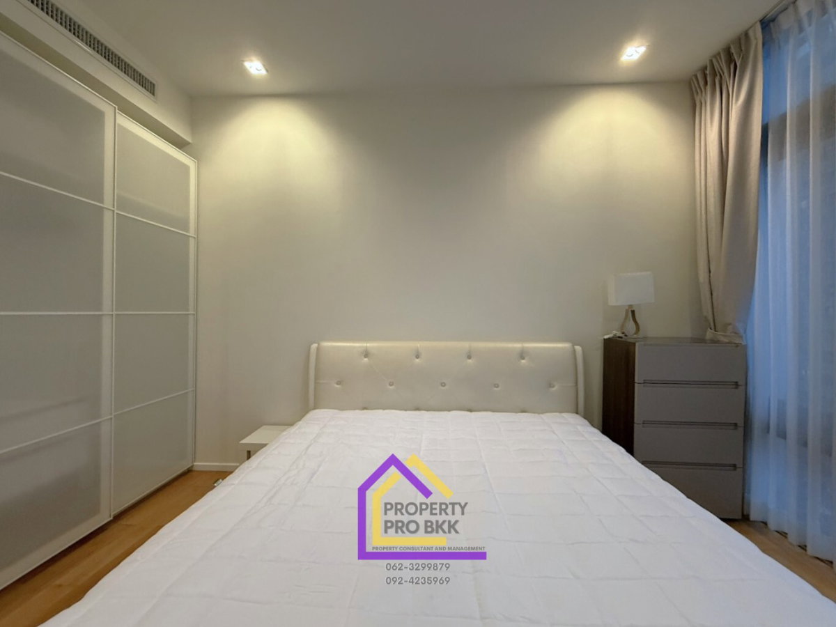รูป 🌟 ให้เช่า 1 ห้องนอนขนาดใหญ่ | Circle Living Prototype - รูปที่ 6/20