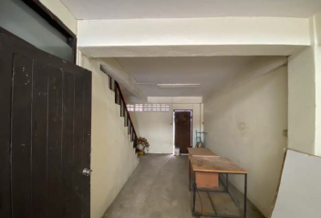 picture SHOP HOUSE 16 Sq.w. Bang Kapi Bangkok for 4.4M - 2/3