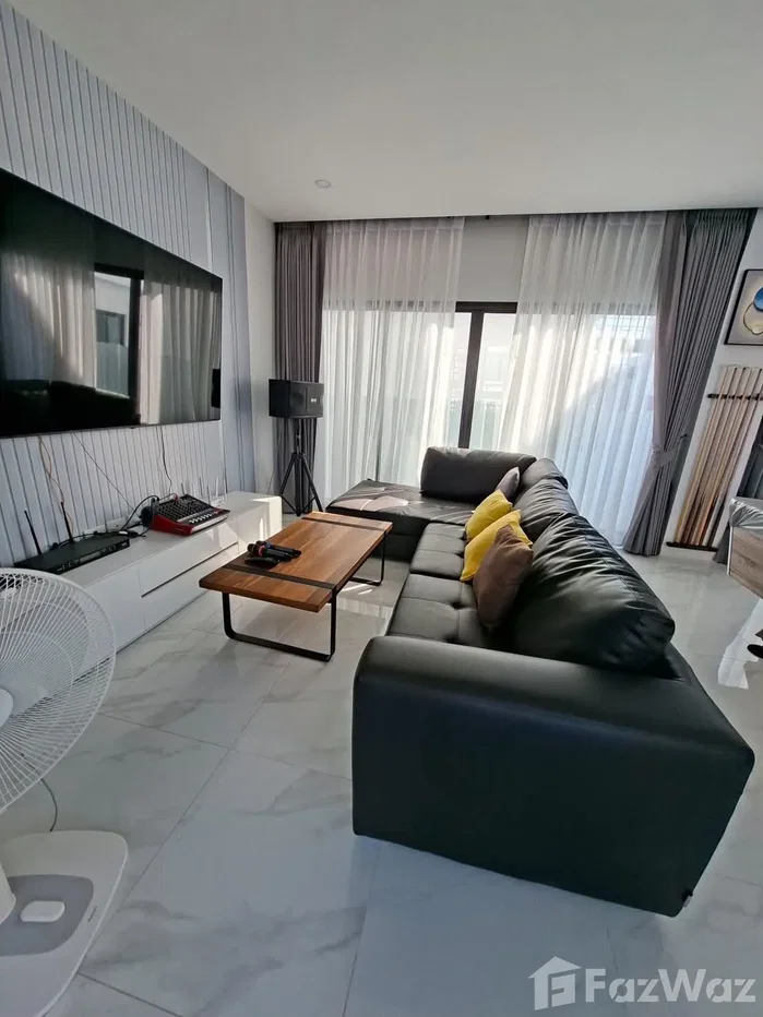 picture 5 Bedroom Villa for rent at The Modern Pool Villa 6777133 - 17/38