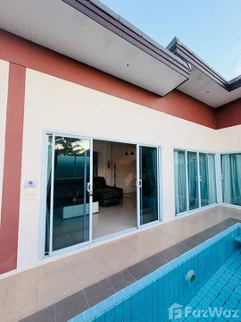 2 Bedroom Villa for rent in Bo Phut, Surat Thani  6767119