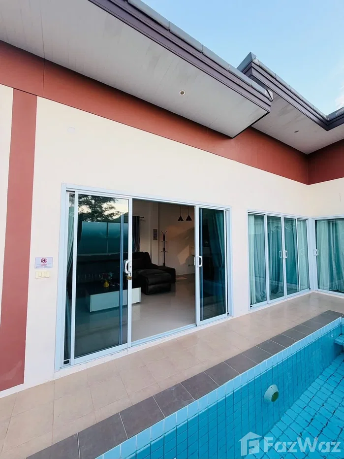picture 2 Bedroom Villa for rent in Bo Phut, Surat Thani 6767119 - 1/23