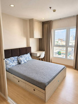 For Rent Supalai Veranda Ramkhamhaeng Unit 298/254