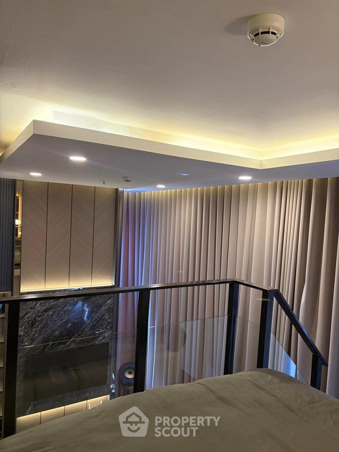 picture 2-BR Condo at Knightsbridge Space Ratchayothin near BTS Ratchayothin (ID 3042260) - 7/32