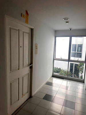 ขายคอนโด : #b4930 6/7/69   ขายคอนโด D Condo รัตนาธิเบศร์📲📢สอบถาม ld line @condoboy