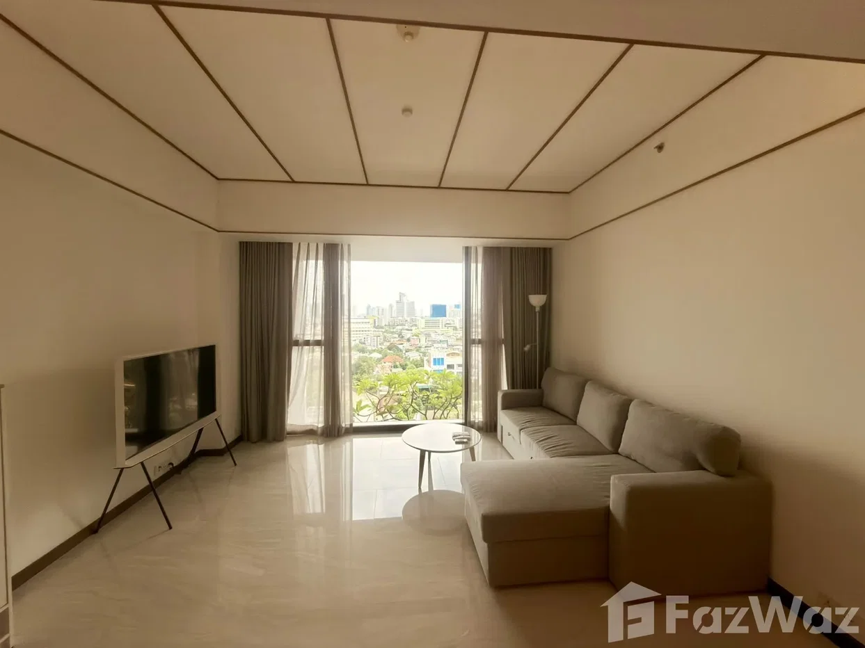 picture 2-Bedroom Condo for Rent at The MET Sathorn 6771923 - 3/16