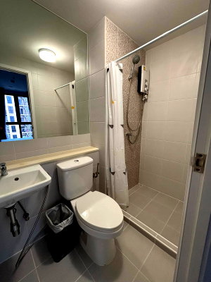 Condos for rent : 🔥Available for immediate move-in🔥 GO#2051 Plum Condo Pinklao Station ✅ Add Line to schedule a viewing 🌸