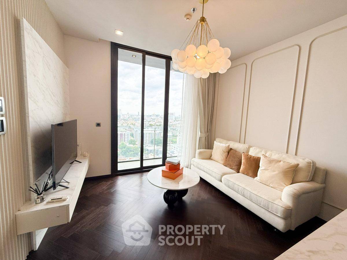picture 1-BR Condo at The Monument Sanampao near BTS Ari (ID 3254631) - 2/5