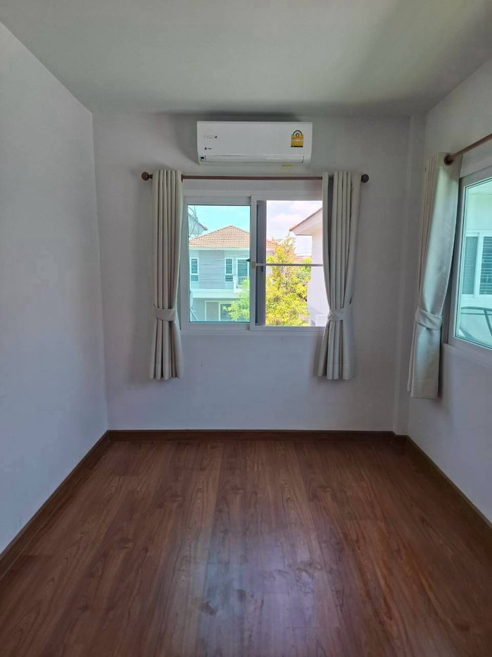 รูป บ้านสวย ทำเลดี พร้อมอยู่ ราคาเพียง 3.9 ล้าน! ศุภาลัย เบลล่า วงแหวน–ปิ่นเกล้า–พระราม 5 - รูปที่ 14/14