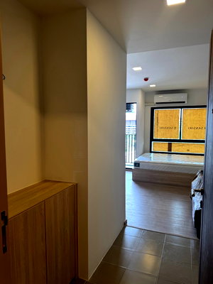 ขายคอนโด : ขาย Vay Condo อยุธยา เพียง 1,290,000 บาท ผ่อน 4,500 ฟรีค่าใช้จ่าย ณ วันโอน ทัก @558xghdk ตอบไว โทร 065-5964655