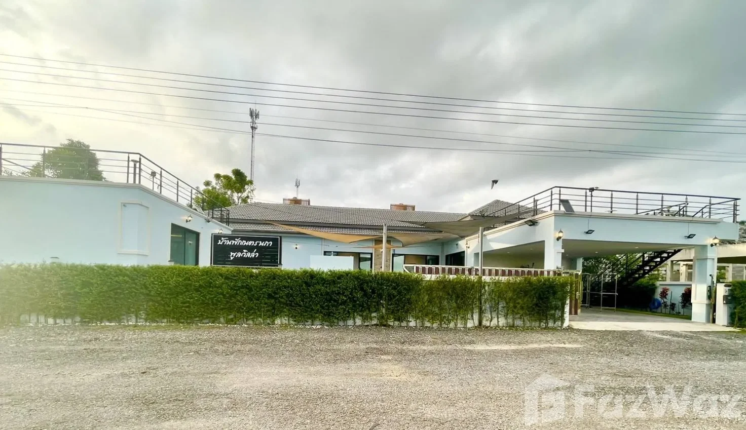 picture 4 Bedroom Villa for sale in Thap Tai, Prachuap Khiri Khan 6776423 - 2/20