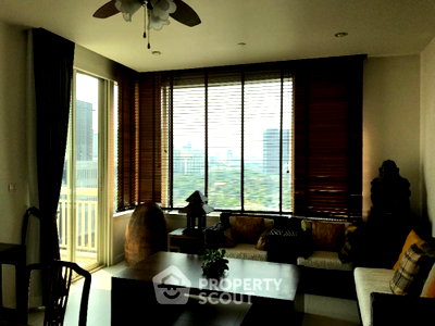 Condos for sale : High-Floor 2-BR For Sale At Manhattan Chidlom Near BTS Chit Lom (ID 635648)