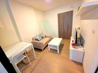 Condos for rent : 🚩 For Rent Condo THE ORIGIN BANGKAE Building A, Floor 7,1 bed room, Room size 25 sqm