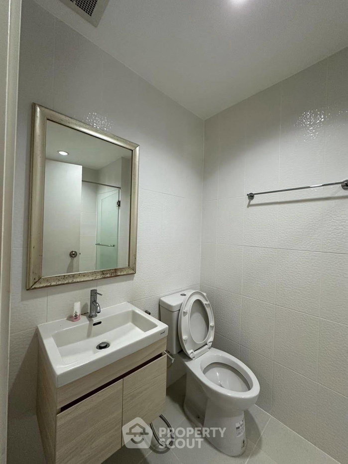 รูป คอนโด 2 ห้องนอน ชั้น 22 Thana Astoria Pinklao ใกล้ MRT บางยี่ขัน 200 เมตร (ID 2987144) - รูปที่ 9/9